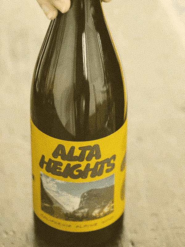 2024 Alta Heights Chardonnay